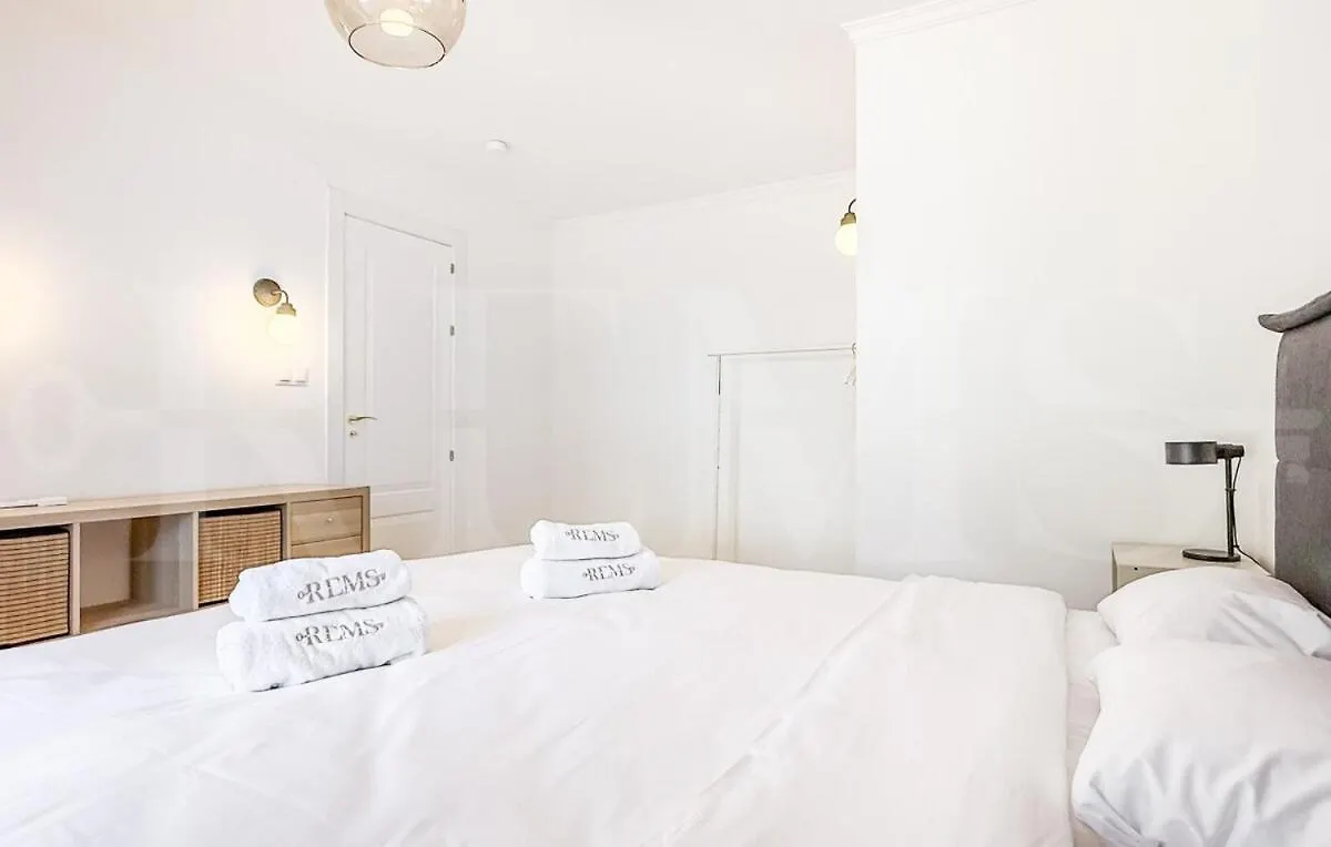 Chic Villa With Pool, Garden And Parking Rems Fuengirola