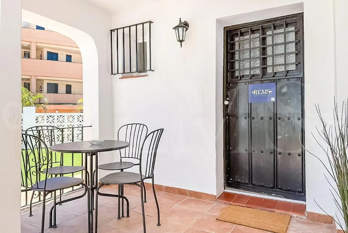 Chic Villa With Pool, Garden And Parking Rems Fuengirola